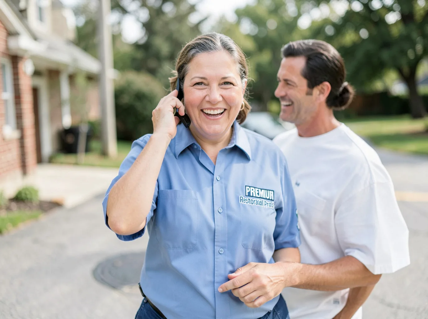 Water Damage Restoration Barnum, IA FAQs